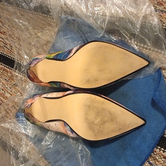 High heels - Picture 4 of 4